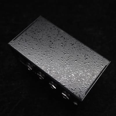 Free The Tone JB-41S SIGNAL JUNCTION BOX | Reverb Sweden