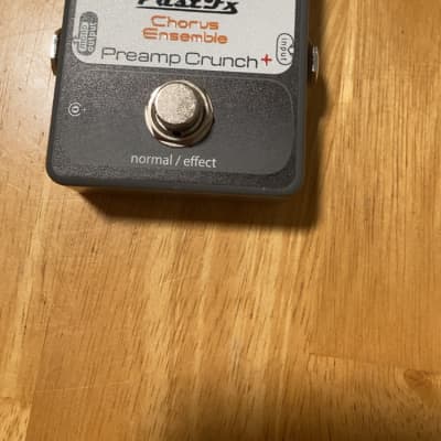 Reverb.com listing, price, conditions, and images for pastfx-chorus-ensemble