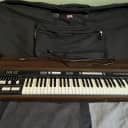 Hammond XK-2 61-Key Portable Organ with Drawbars