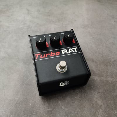 ProCo Turbo Rat Distortion | Reverb