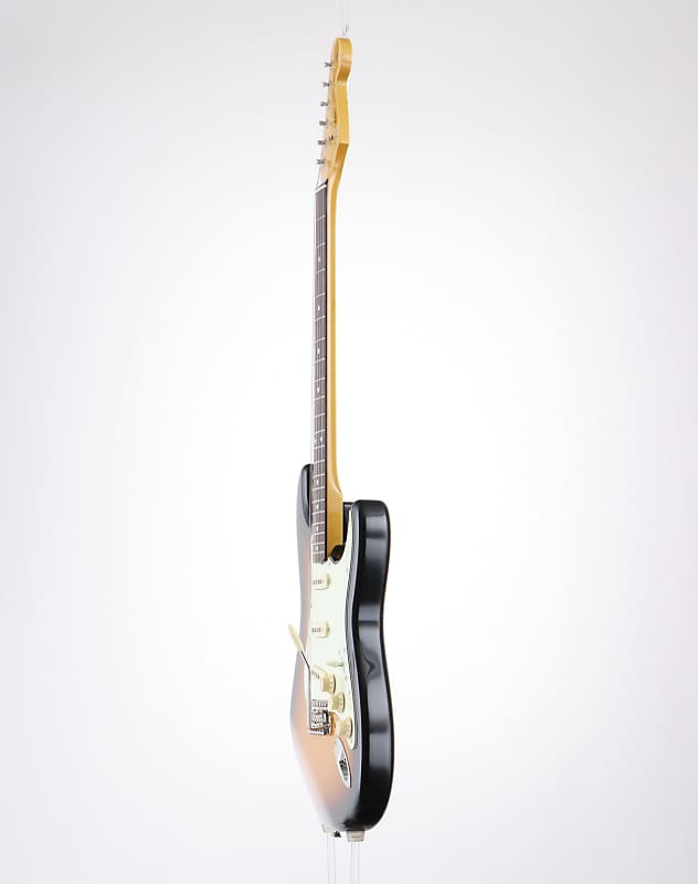 Fender JAPAN ST60TH VSP FSB Stratocaster 60th Anniversary Model