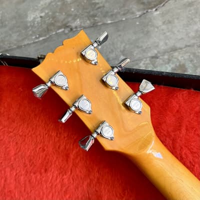 Yamaha SF-700 Super Flighter c 1978 - Sunburst original | Reverb Yamaha SF-700 Super Flighter c 1978 - Sunburst original | Reverb