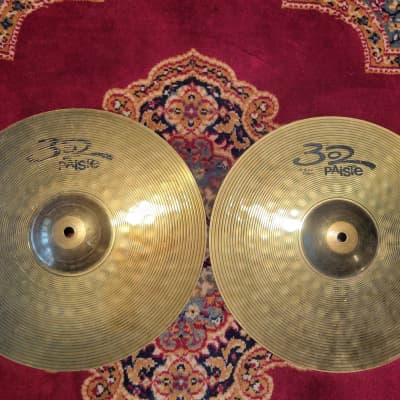 Paiste 1000 14