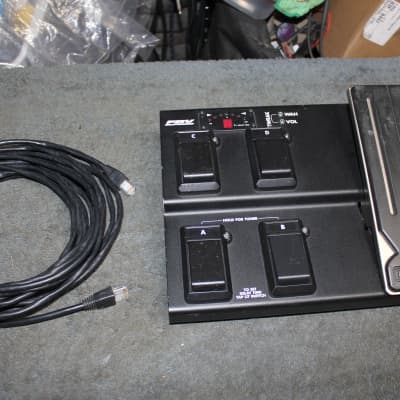 Reverb.com listing, price, conditions, and images for line-6-fbv-express