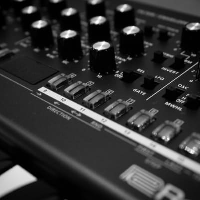 Roland Boutique SE-02 Analog Synthesizer - Page 101 - Gearspace