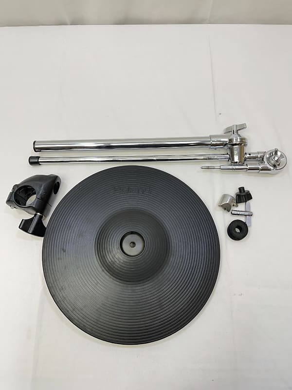 Roland CY-12R/C V-Cymbal Drum CY12RC Trigger MOUNT image 1