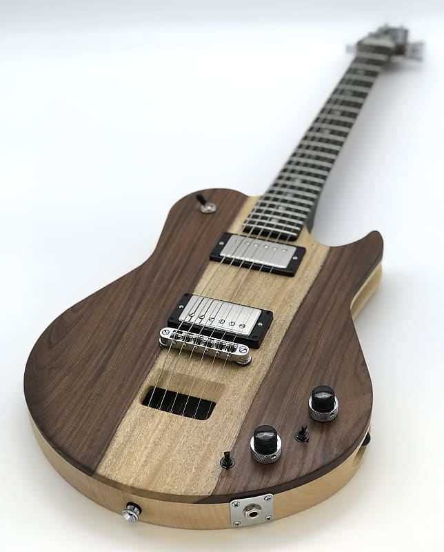Ciari Guitars Ascender Custom 2023 Limited Edition Rosewood Reverb