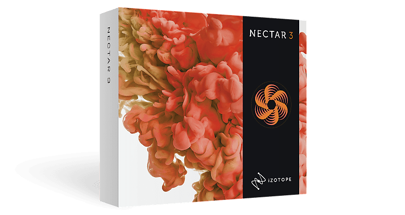 iZotope Nectar 3 image 1