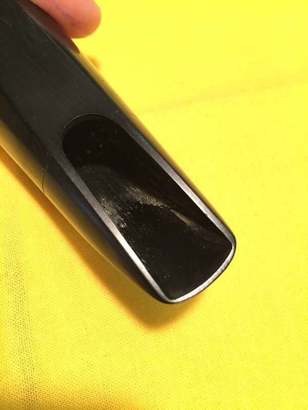 Vintage Conn Eagle Mouthpiece for Alto Reverb