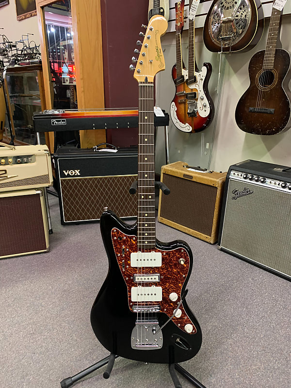 Jazzmaster store robert smith