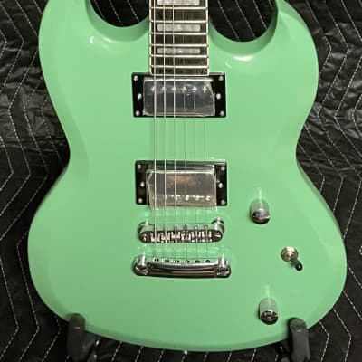 Grote SG Style Electric Guitar for sale
