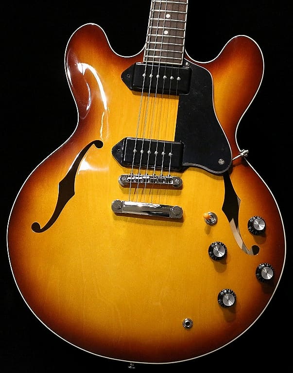 Seventy Seven Guitars Japan Tune-Up Series EXRUBATO-STD/S-JT ITB