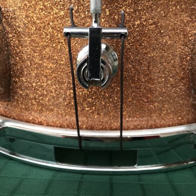 Camco Snare Drum image 12
