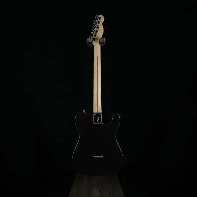 Fender Player Telecasters Lefty (6922) image 4