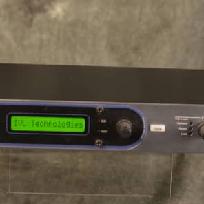 Digitech Vocalist VR
