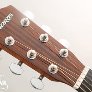 Morris F 280 NAT | Reverb