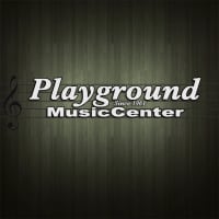 Playground Music Center