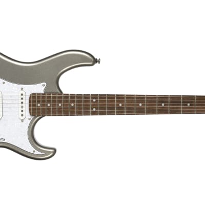 Cort G250G BK noir brillant - Guitare électrique gaucher