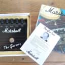 Marshall Guv'nor Guvnor Vintage Distortion Guitar Pedal, Made in England UK