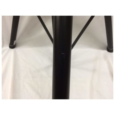 On-Stage SS7764B Air Lift Speaker Stand Customer Return image 3