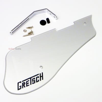Genuine Gretsch Electromatic Guitar Pickguard with Mounting Hardware image 1