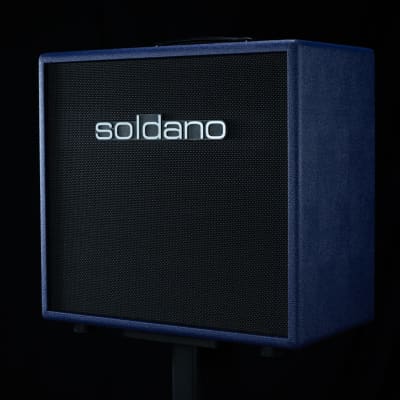 Soldano SLO-30 2-Channel 30-Watt 1x12