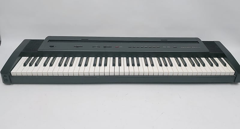 Roland EP7-MKII 76 Weighted Key Digital Piano | Reverb