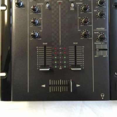 Vestax VMC-002 XLu w/TUB-1 USB Audio Interface Black | Reverb