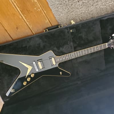 USA Dean ML Patents Pending OHSC | Reverb