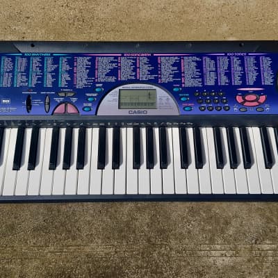 Casio ctk on sale 451 price