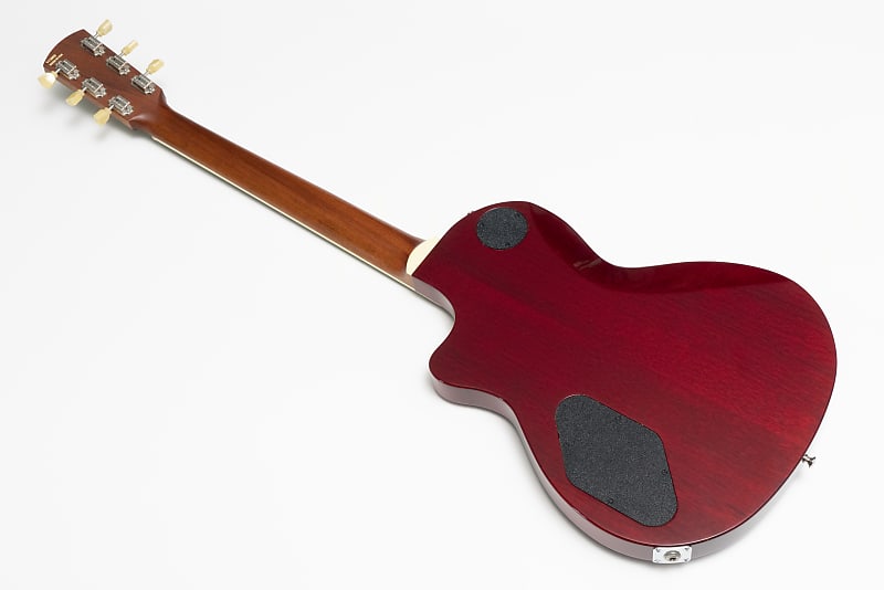 Larrivee Rare RS-2 rs2 rs 2 USA Made Solidbody Electric