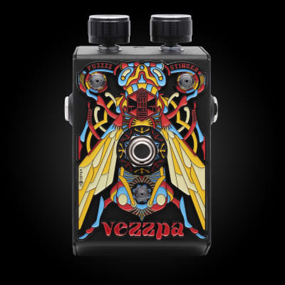 Beetronics Vezzpa Octave Stinger | Reverb