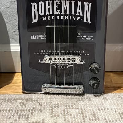 Caparison Chatting Bird Angelus CAN-HH unknown Black | Reverb Caparison Chatting Bird Angelus CAN-HH unknown Black | Reverb