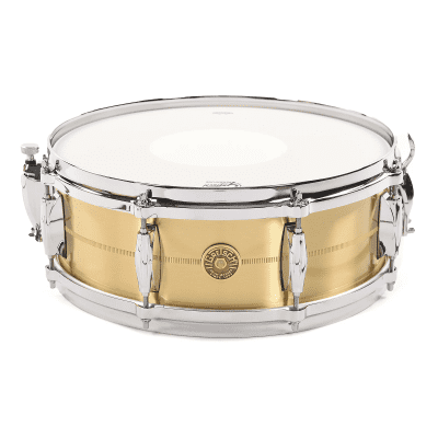 RFB1450 Reference Brass 14 × 5 Pearl Reference Series Brass Snare Drum 14x5 (RFB-1450