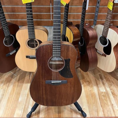 Takamine Elite TW-40 Dreadnought Size Guitar 1974 Natural | Reverb