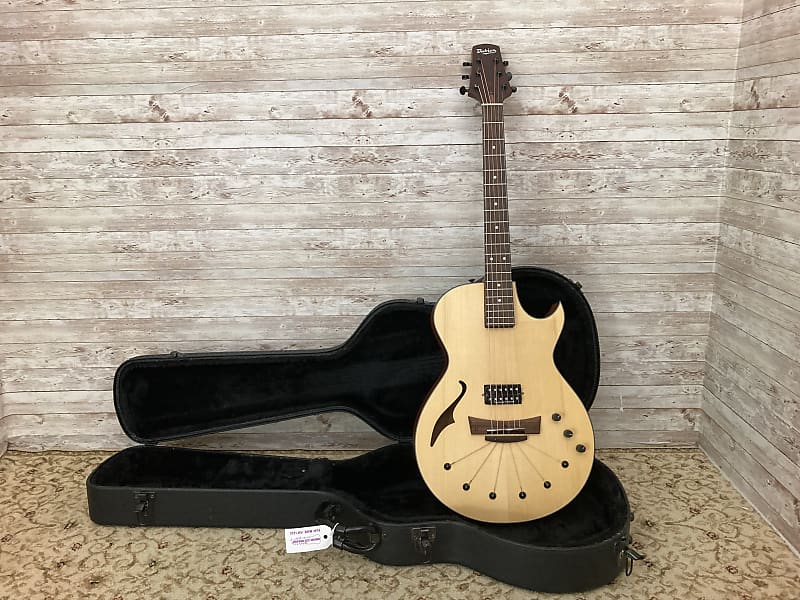 Used Babicz Octane 818 Acoustic/Electric Guitar | Reverb Canada