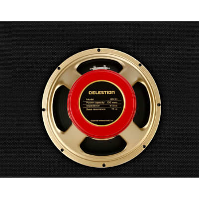 Soldano SLO-30 112 30 Watt 1 x 12" 2-Channel Tube Guitar Combo Amplifier – Black image 11