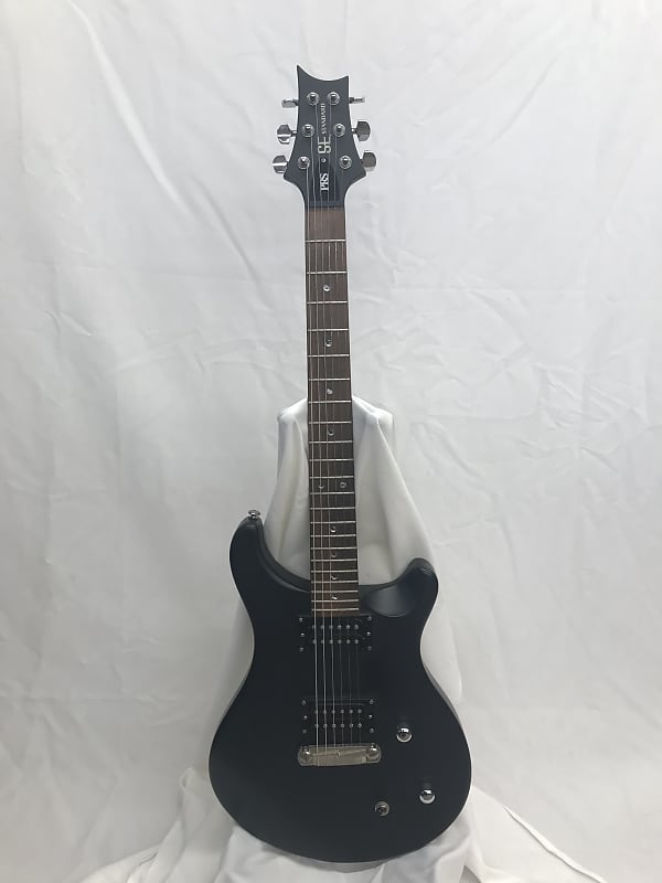 PRS SE Standard 2005 - 2007 | Reverb