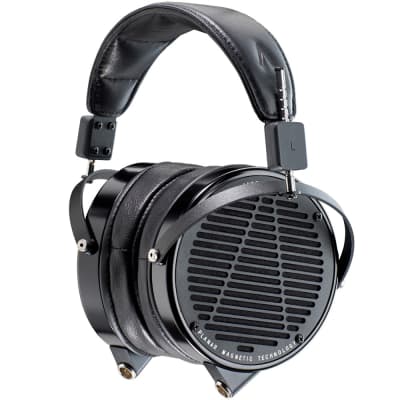 Audeze LCD-X Open Back Planar Magnetic Headphones - 20 Ohms