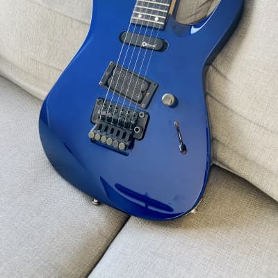 Charvel Fusion Special - Made in Japan for sale