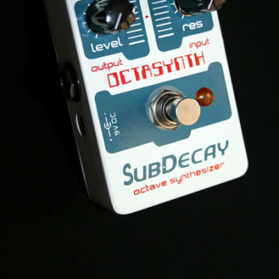 Reverb.com listing, price, conditions, and images for subdecay-octasynth