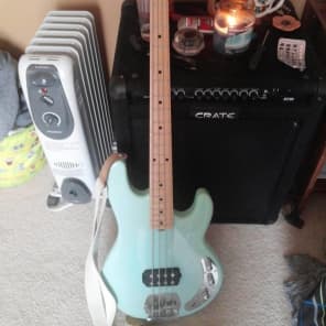 Sterling sub ray4 online mint green