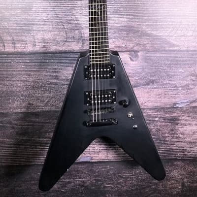 Epiphone Jeff Waters Annihilation Flying V Electric Guitar (Philadelphia, PA) for sale