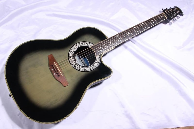 Ovation CELEBRITY CC 157