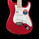 Fender Eric Clapton Stratocaster - Torino Red #37469