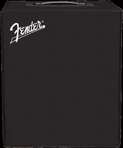 771-2951-000 Fender Rumbleâ„¢ 100 Black Bass Amplifier Cover V3 7712951000 image 1