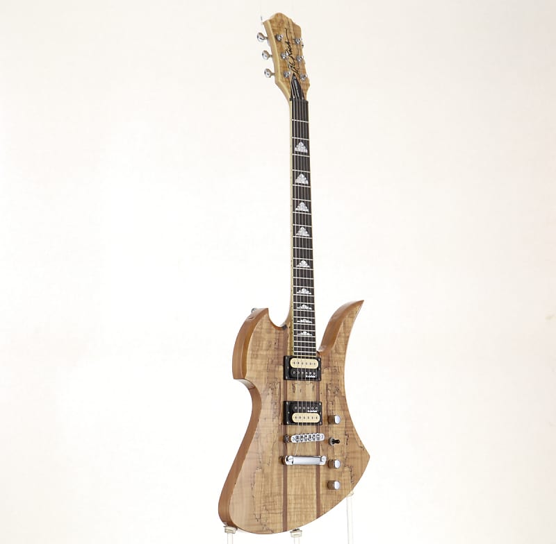 B.C.RICH Mockingbird Exotic Classic [SN E09071441] [07/27]