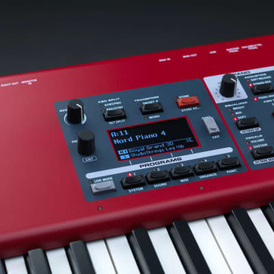 Nord Piano 4 Stage Piano - Stage Essentials Bundle image 4