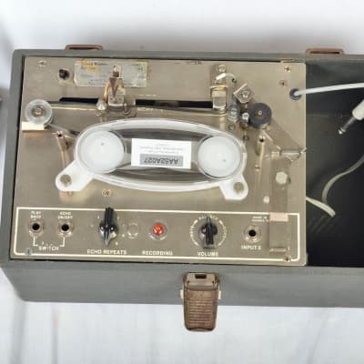 Reverb.com listing, price, conditions, and images for maestro-echoplex