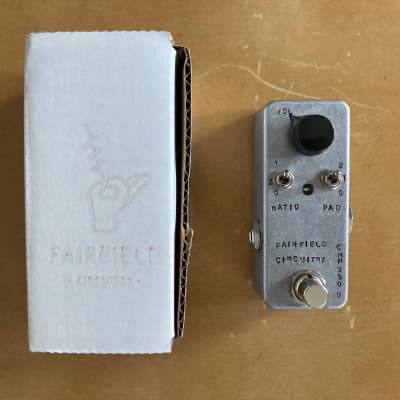 Reverb.com listing, price, conditions, and images for fairfield-circuitry-the-accountant